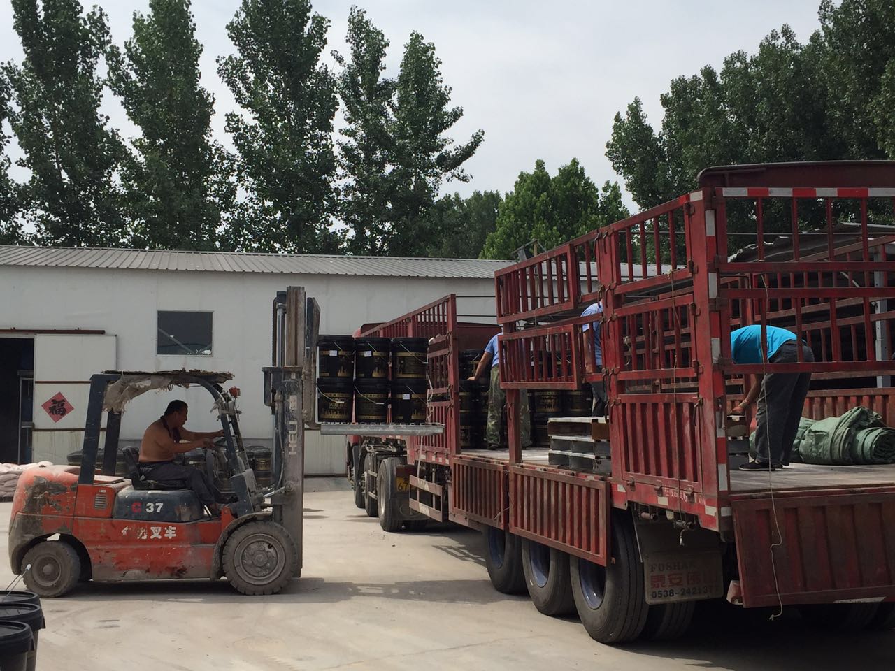 新佳真石漆，品質(zhì)真石漆廠家