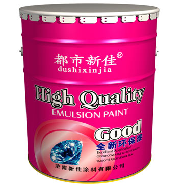 新佳內(nèi)墻乳膠漆，乳膠漆品牌廠家