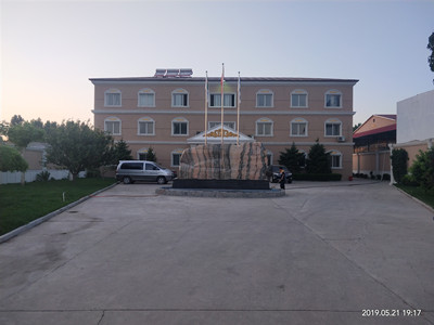 河北食興食品有限公司